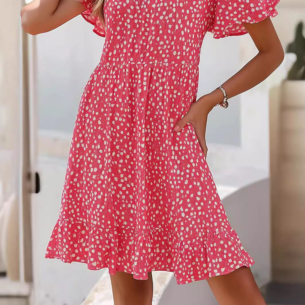 Beautifully Crafted Garment