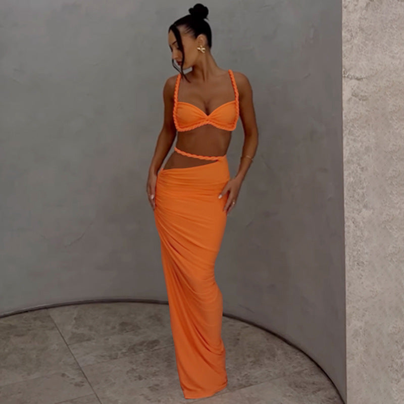 Beautifully Crafted Garment