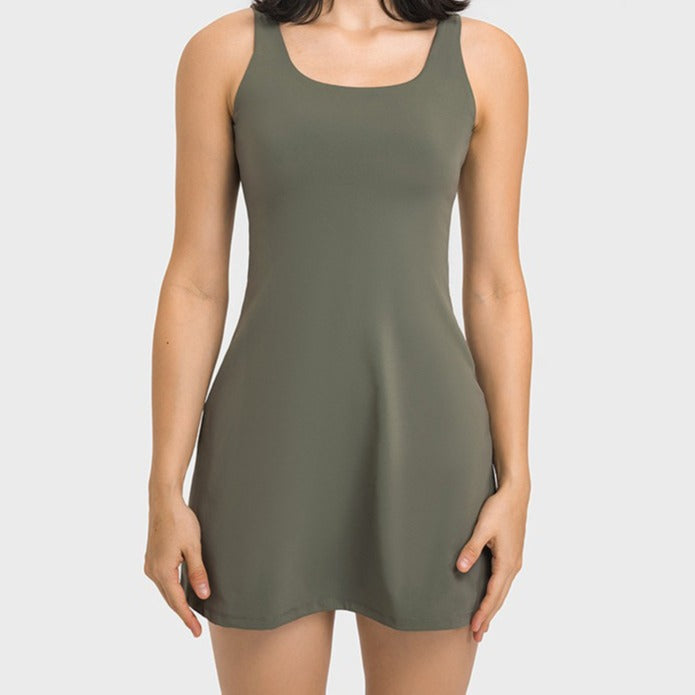 Elegantly Designed Garment