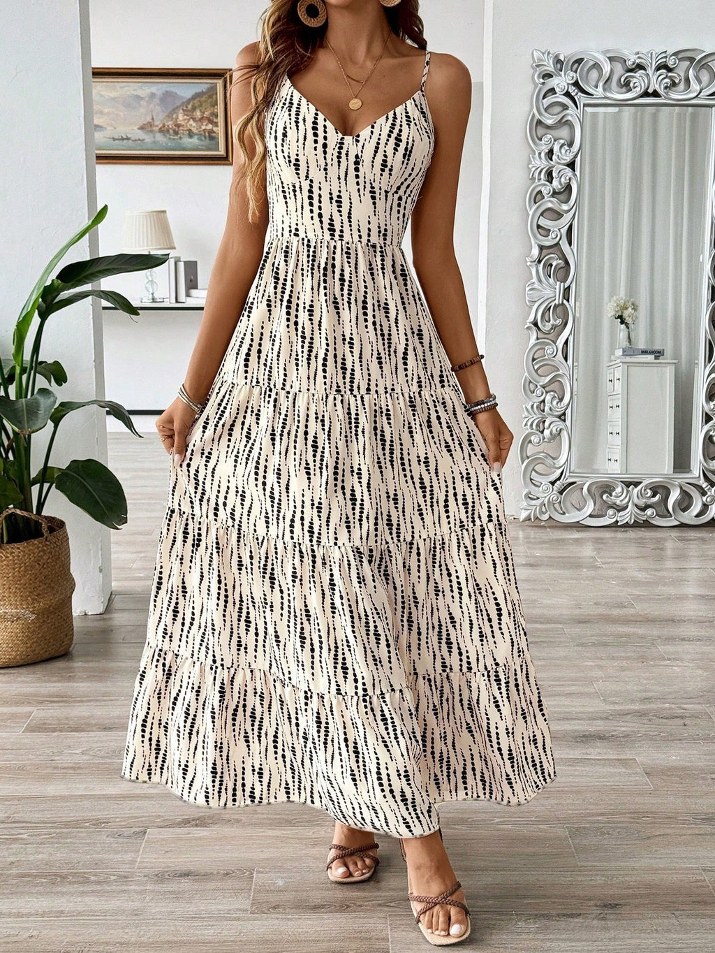 Classic Vintage Garment