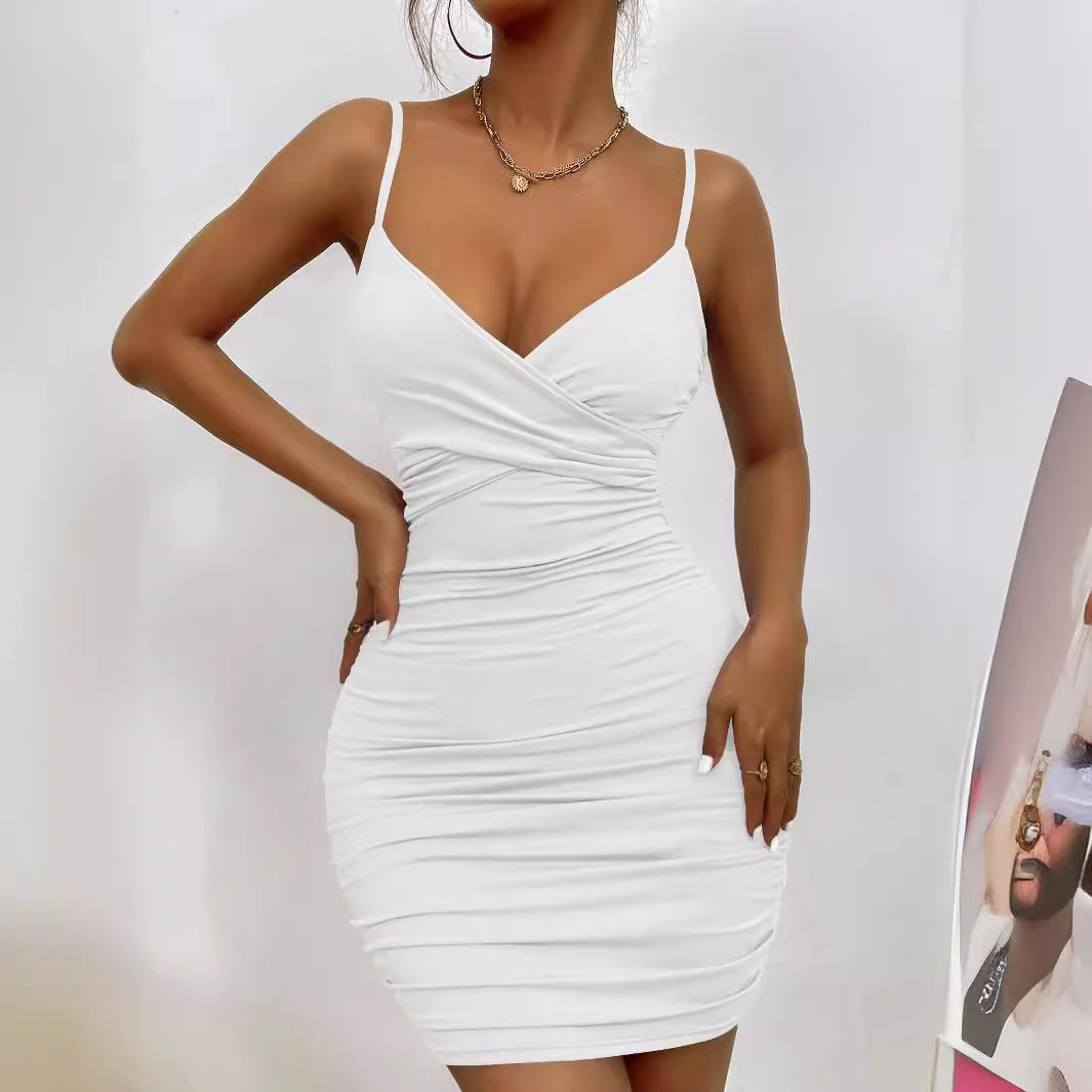 Timeless Vintage Style Garment