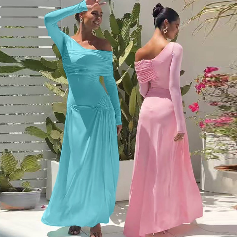 Elegantly Designed Garment