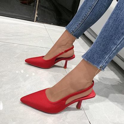 Classic Orthopedic Sandals with Timeless Style