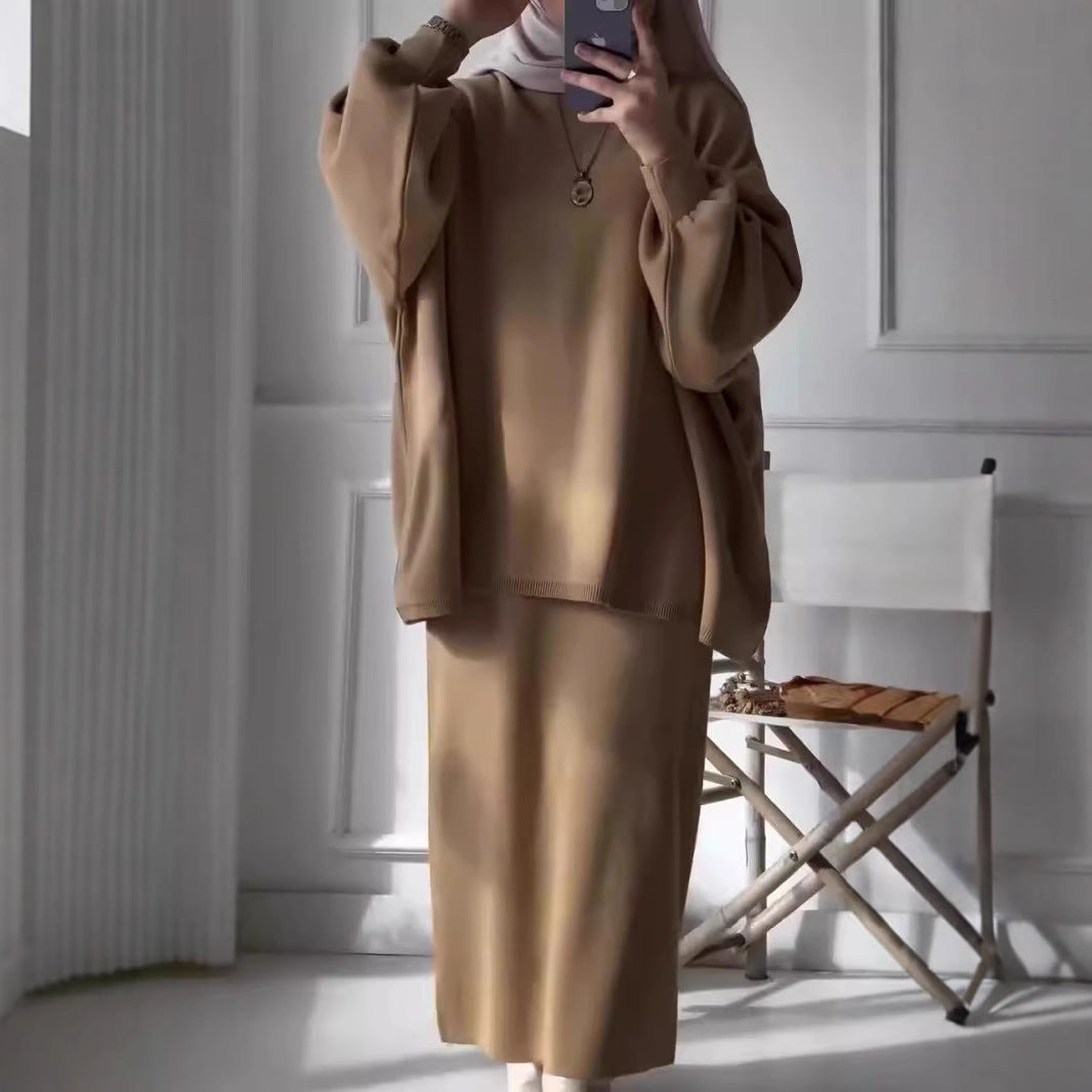 Thoughtfully Designed Garment
