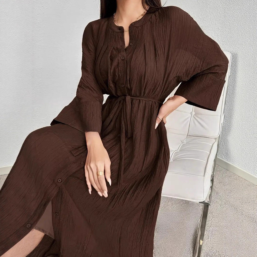 Thoughtfully Designed Garment