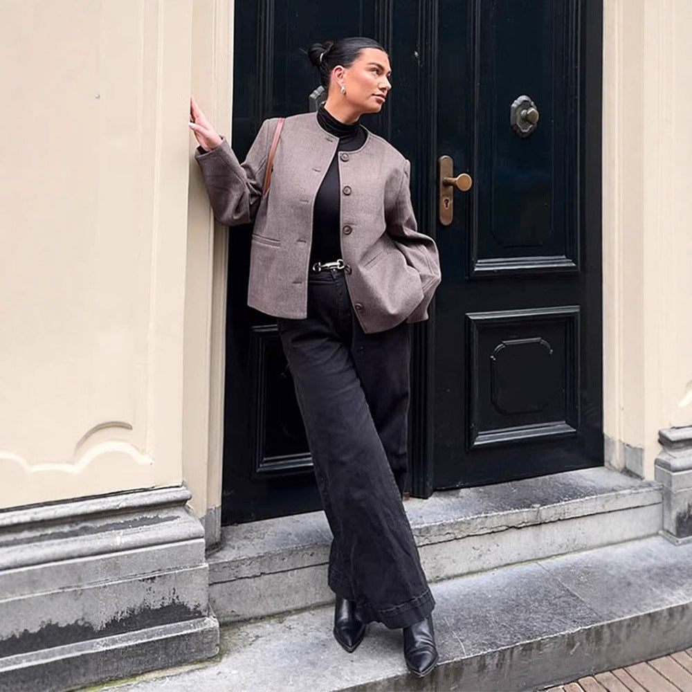 Timeless Vintage Style Garment