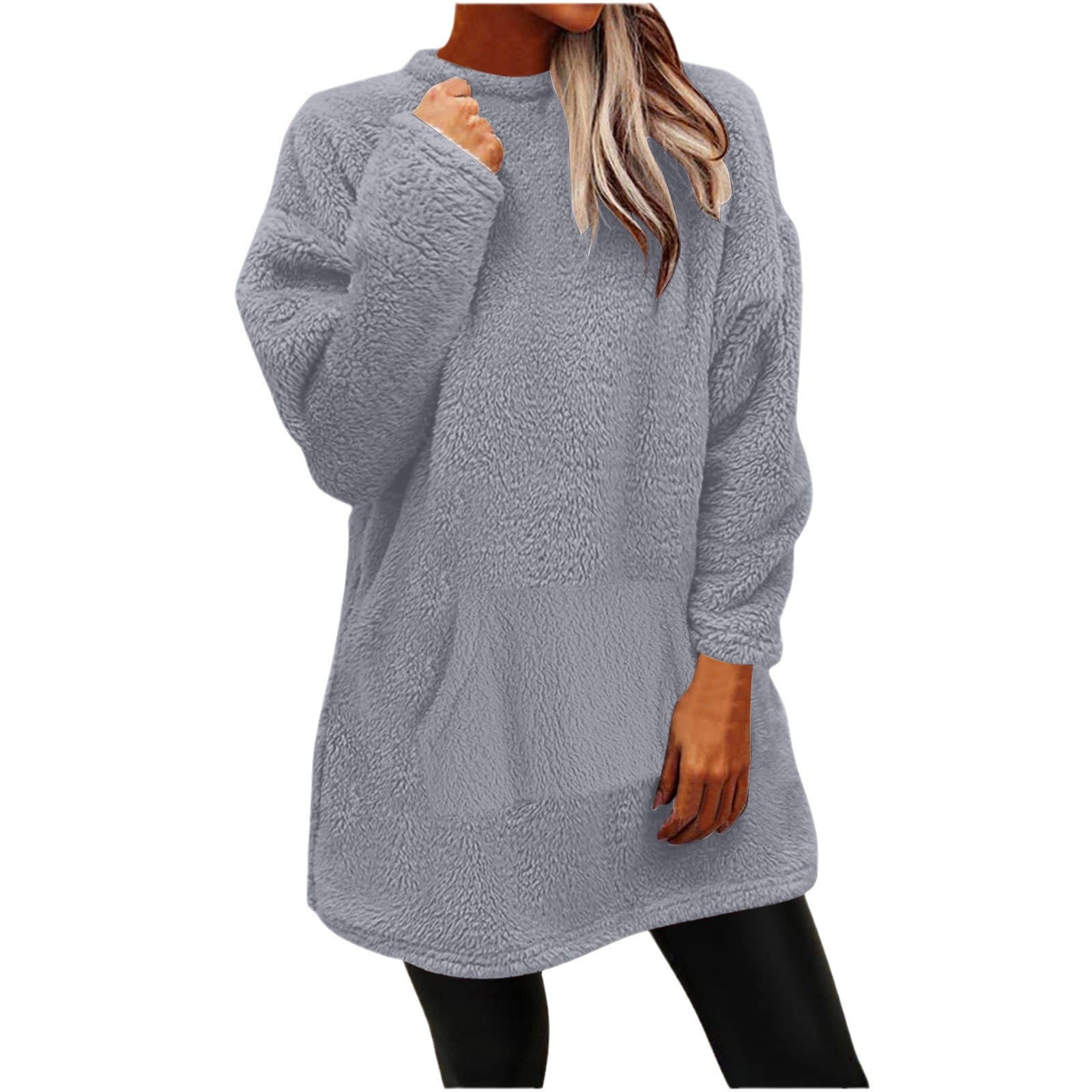 Vintage Inspired Pullover