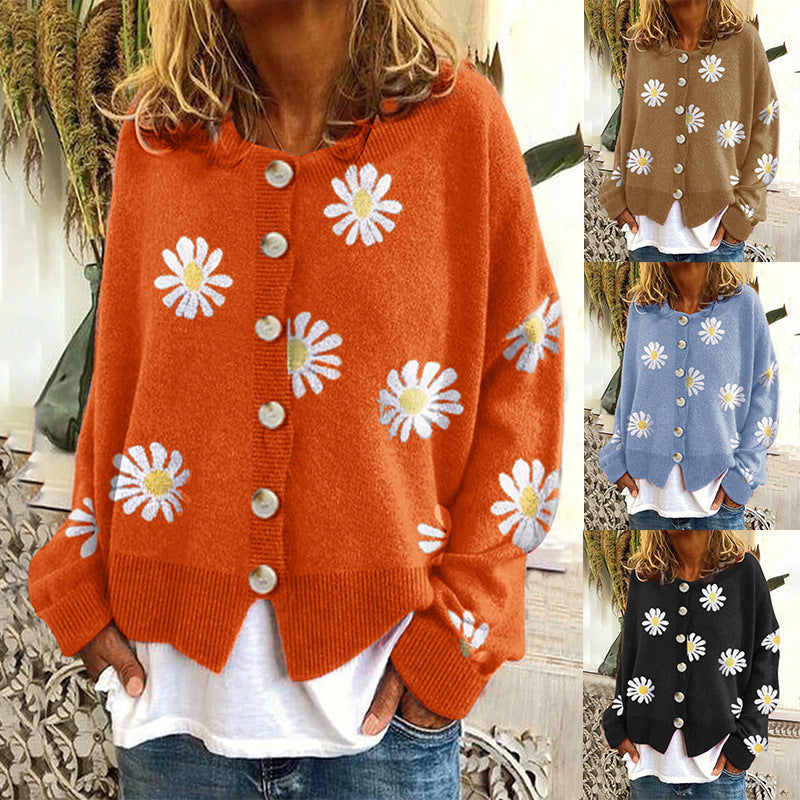 Elegantly Designed Pullover