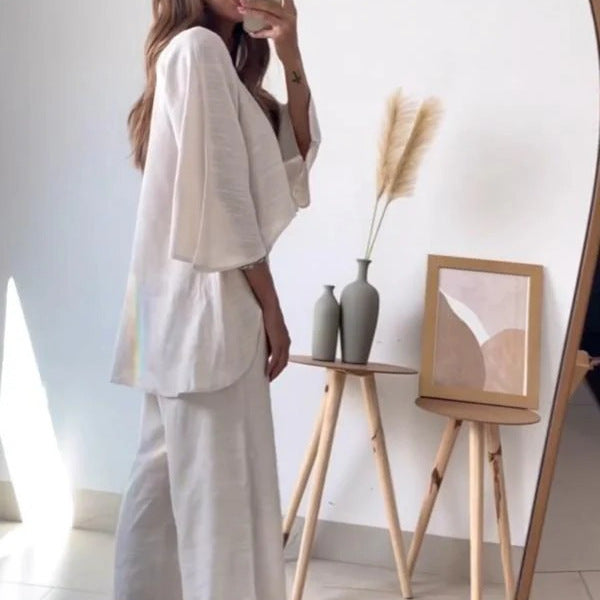 Classic Designed Garment