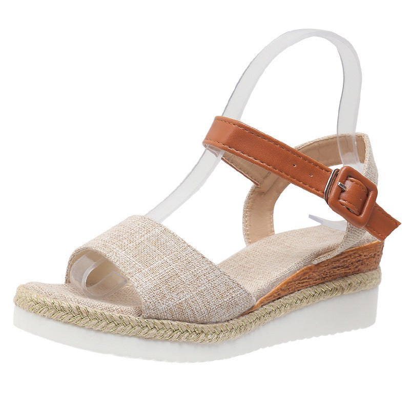 Comfortable Orthopedic Sandals for Daily Wear