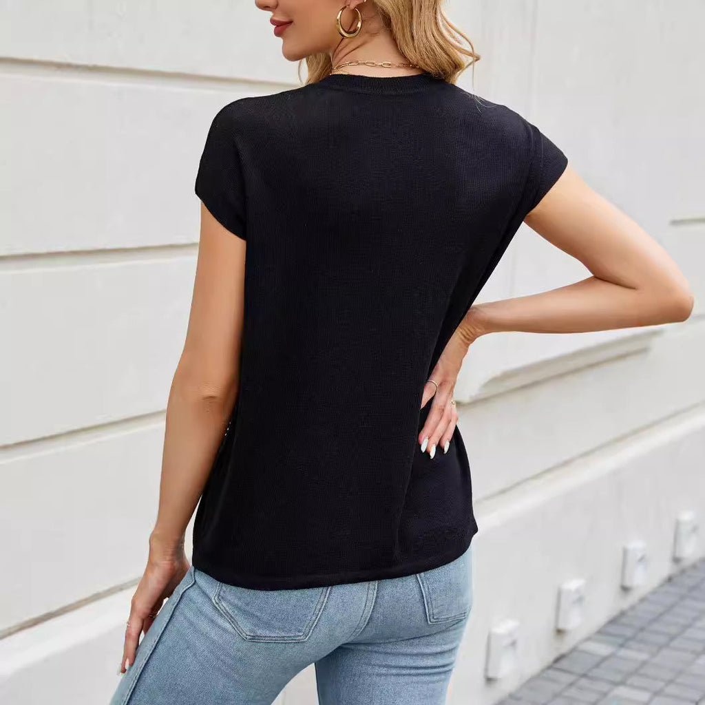 Beautifully Crafted Pullover