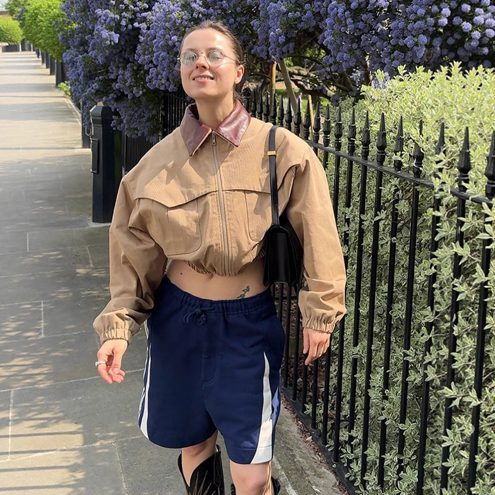 Vintage Inspired Garment