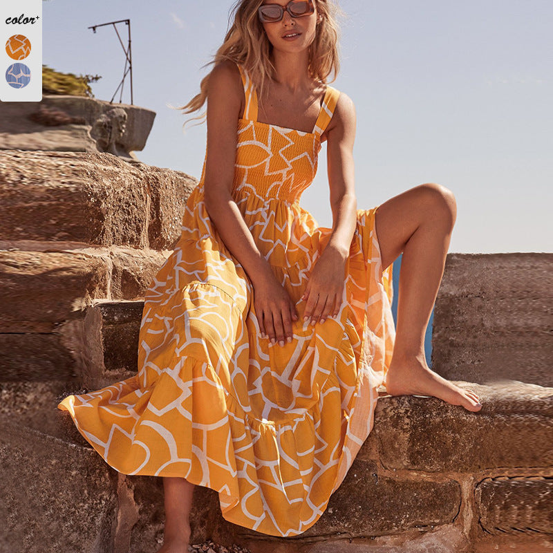 Thoughtfully Designed Garment
