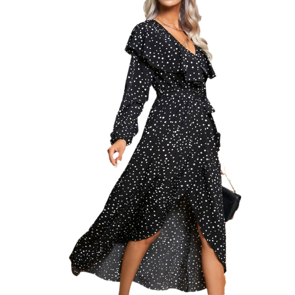 Elegantly Designed Garment