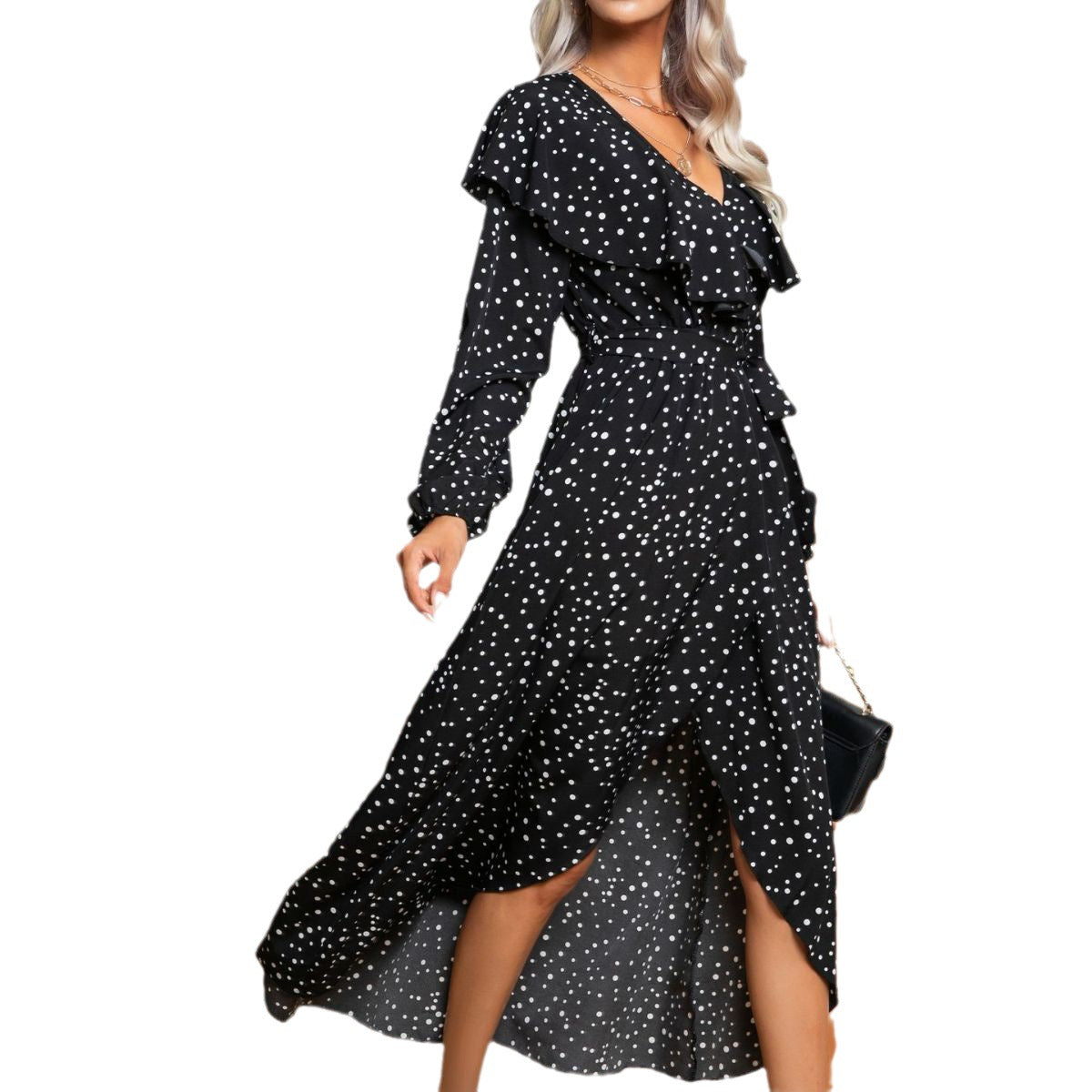 Elegantly Designed Garment