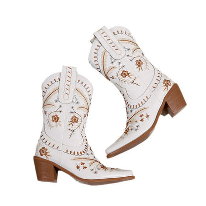Beautifully Crafted Orthopedic Boots