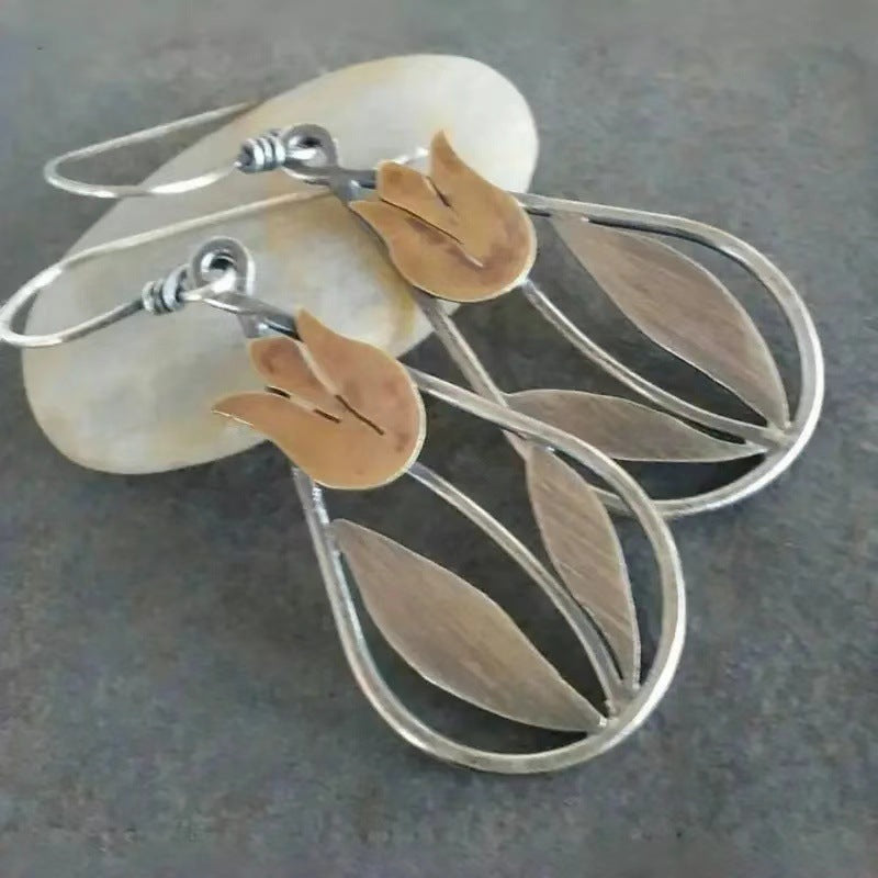 Beautiful Earring with Unique Style