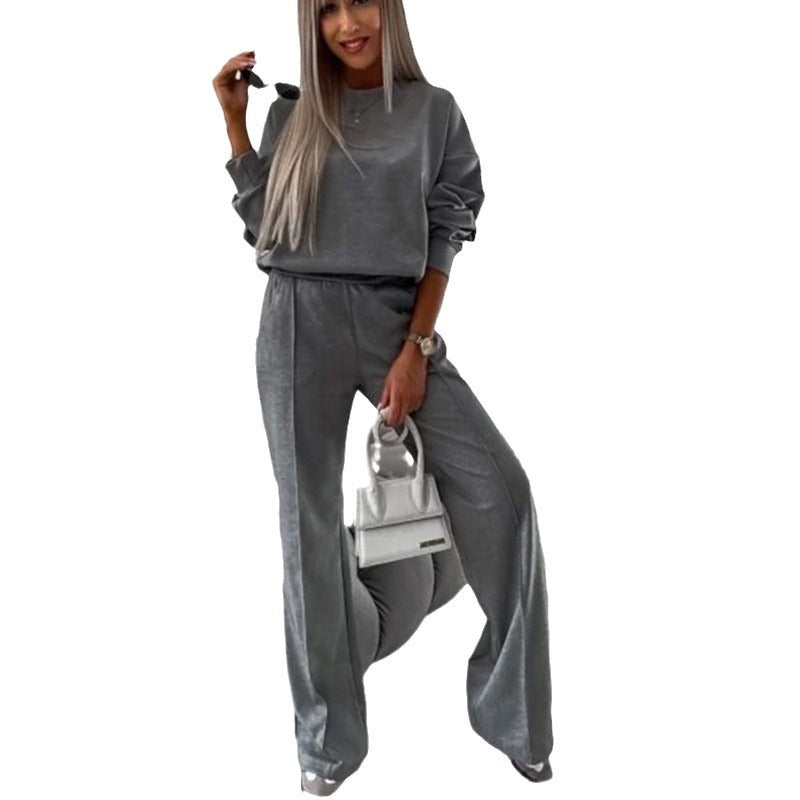 Classic Designed Garment