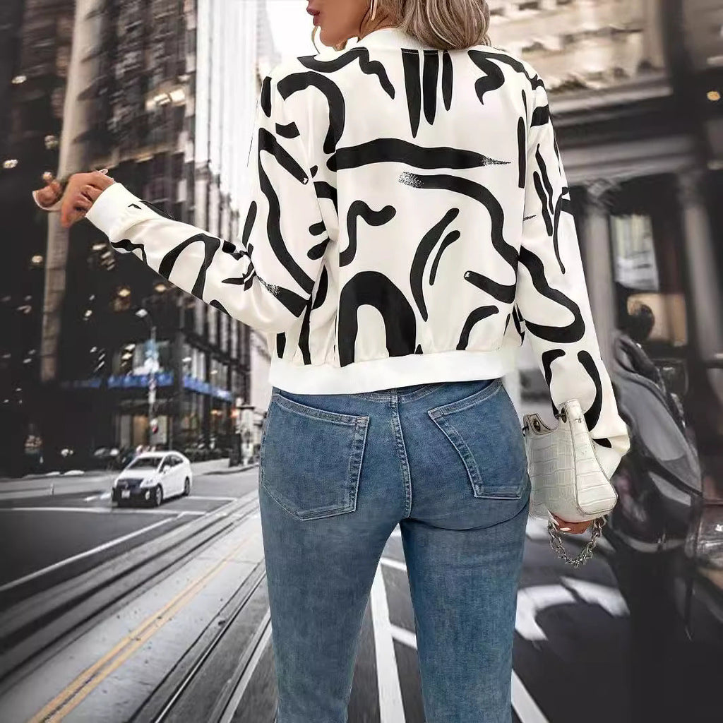 Thoughtfully Designed Garment