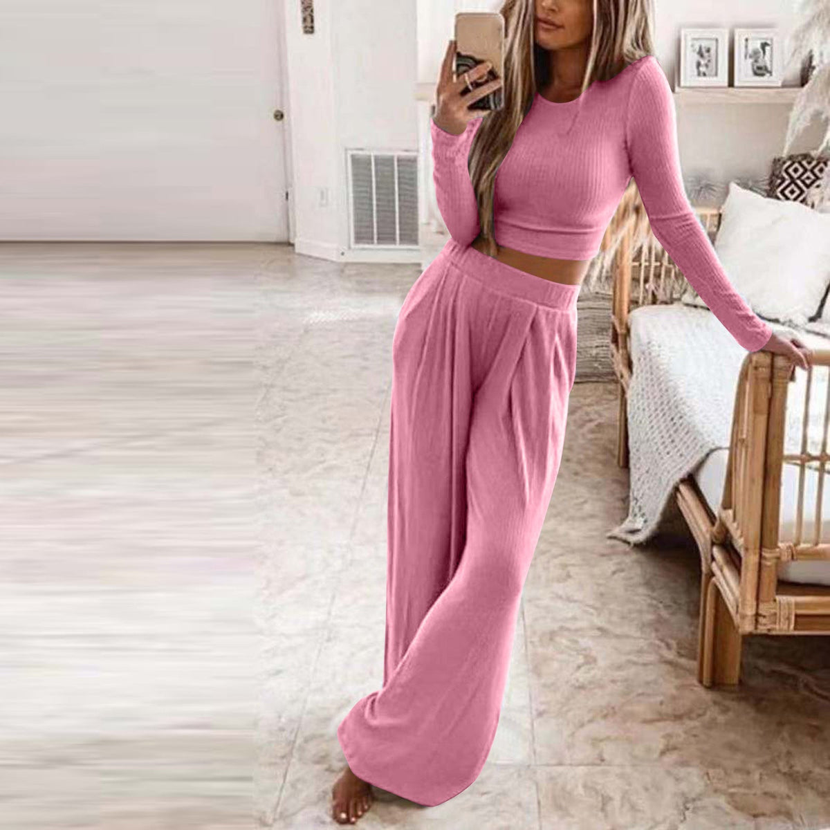 Thoughtfully Designed Garment