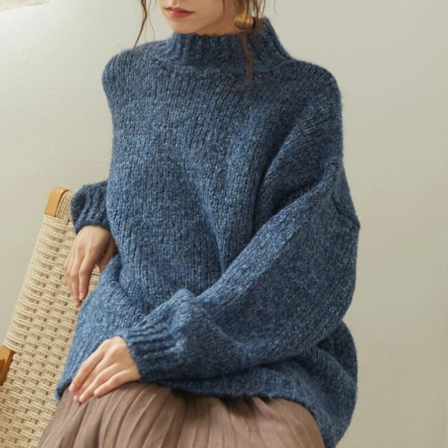 Classic Designed Pullover