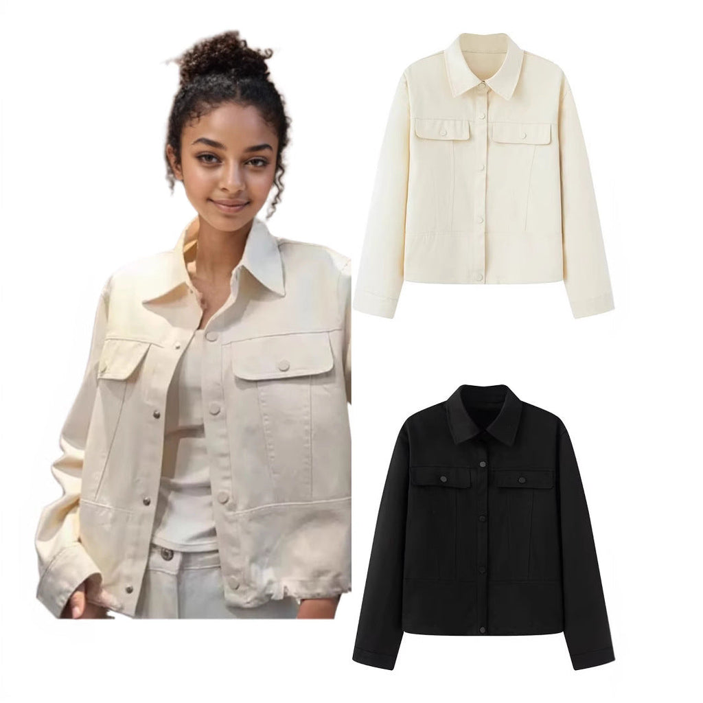 Timeless Vintage Style Garment