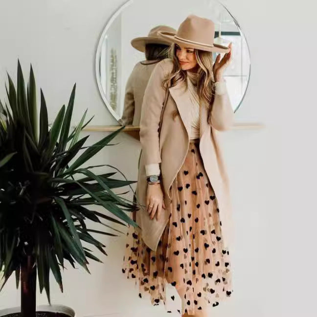 Elegantly Designed Garment