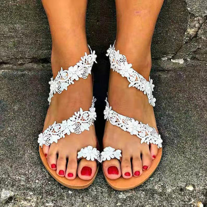 Classic Orthopedic Sandals with Timeless Style