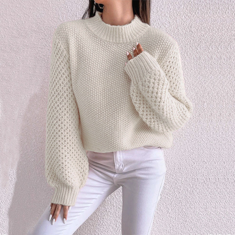 Classic Vintage Pullover