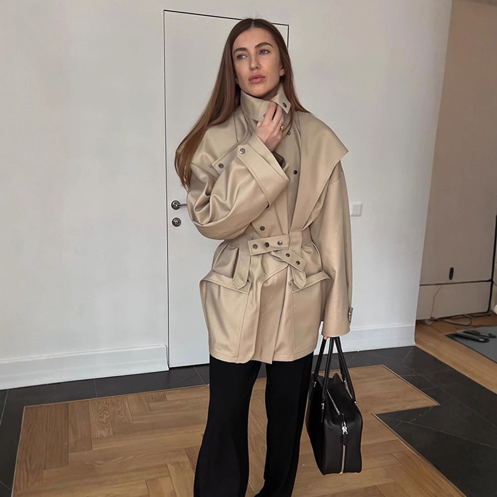Vintage Inspired Garment
