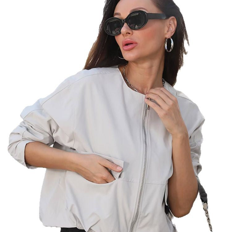 Timeless Vintage Style Garment