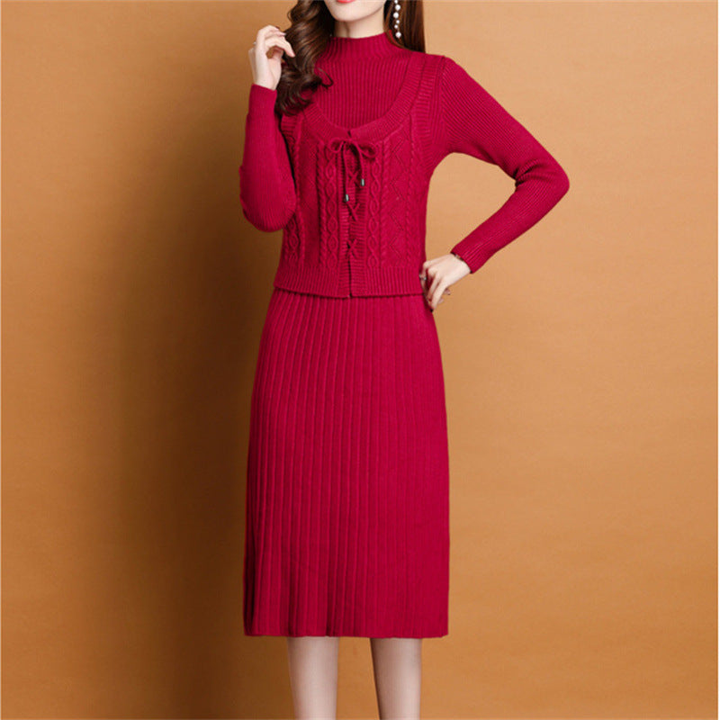 Vintage Inspired Garment