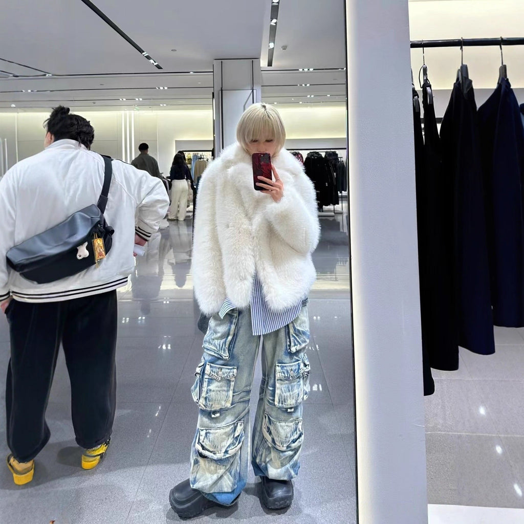 Vintage Inspired Garment