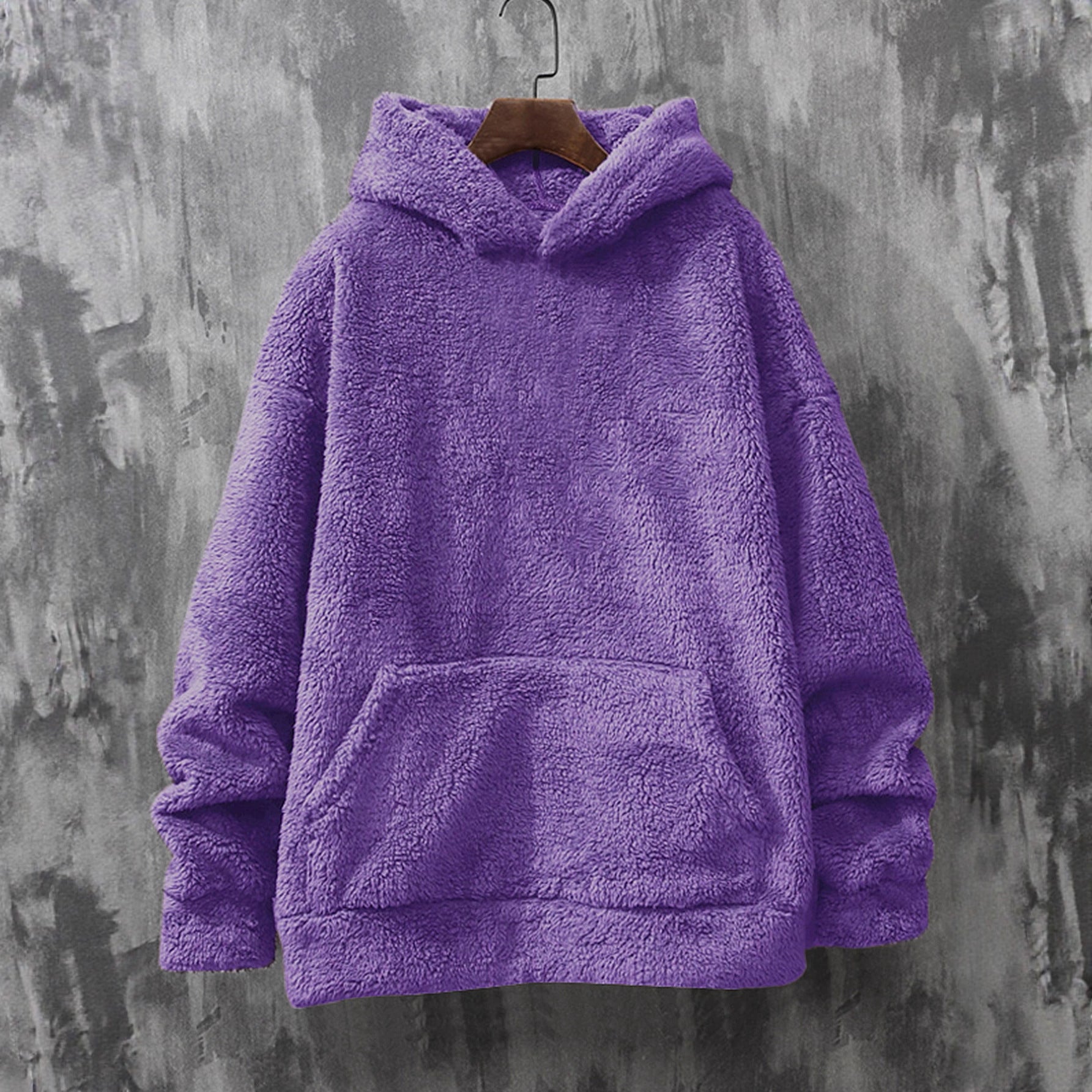 Classic Designed Pullover