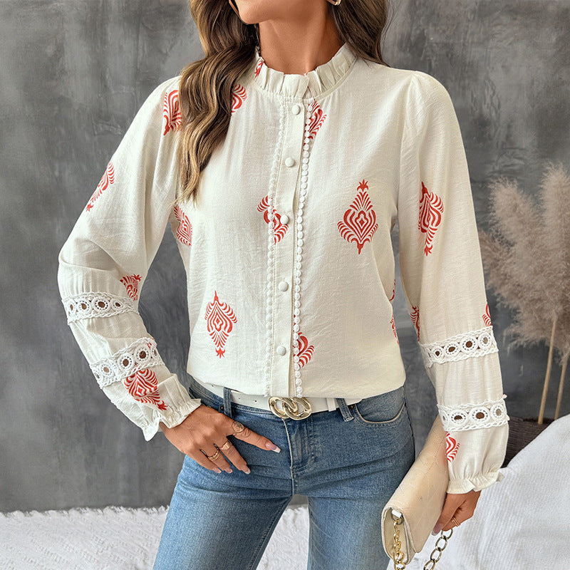 Beautifully Crafted Garment
