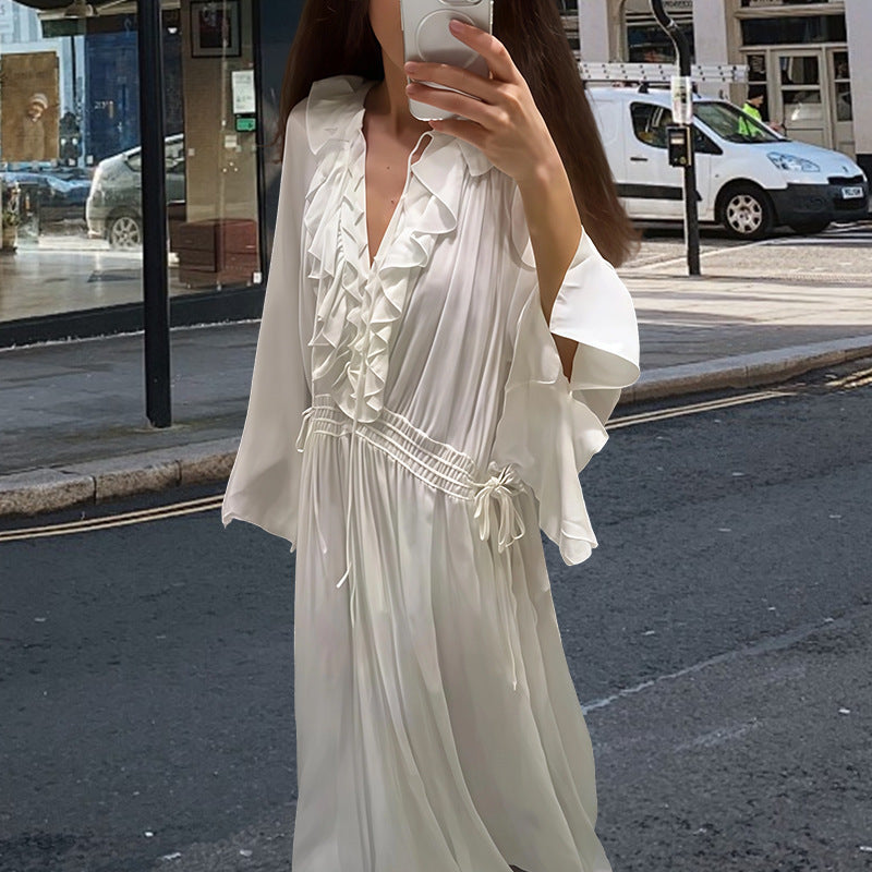 Vintage Inspired Garment