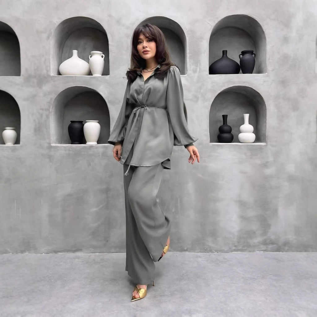 Classic Designed Garment
