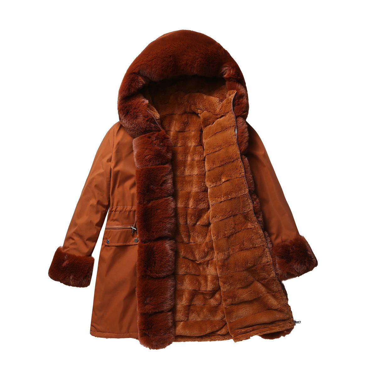 Elegantly Designed Garment