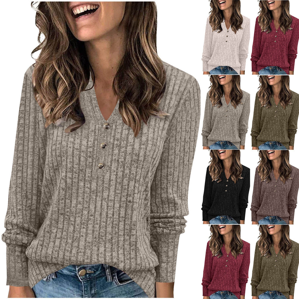 Timeless Vintage Style Pullover