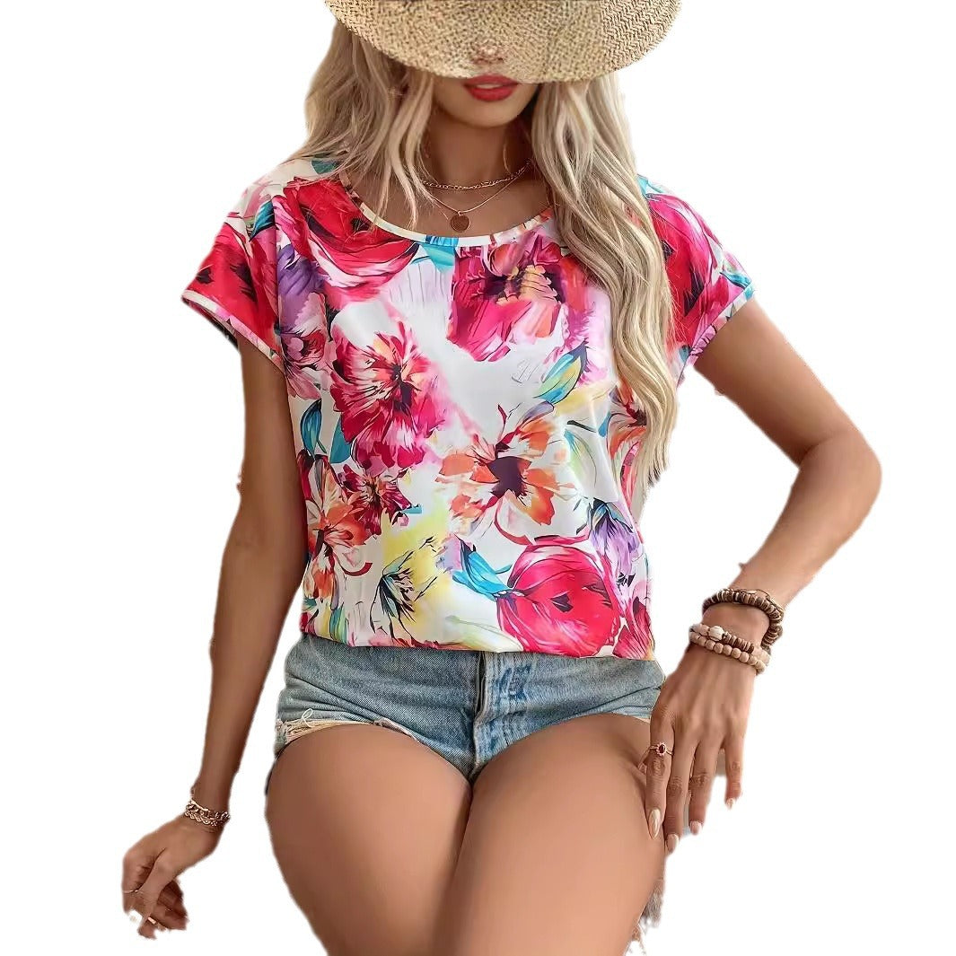 Gracefully Designed Garment