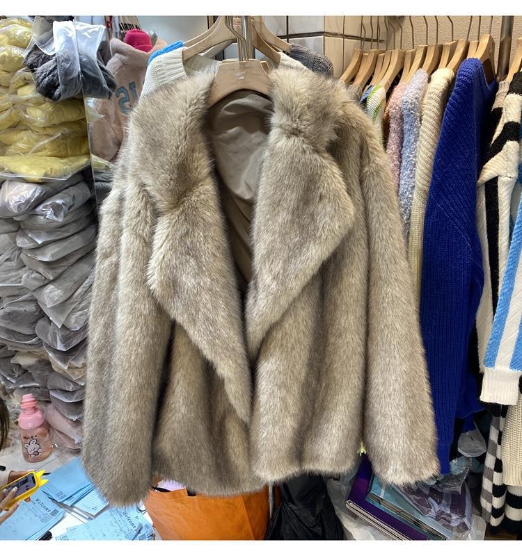 Classic Designed Garment