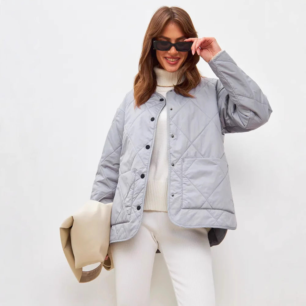 Gracefully Designed Garment