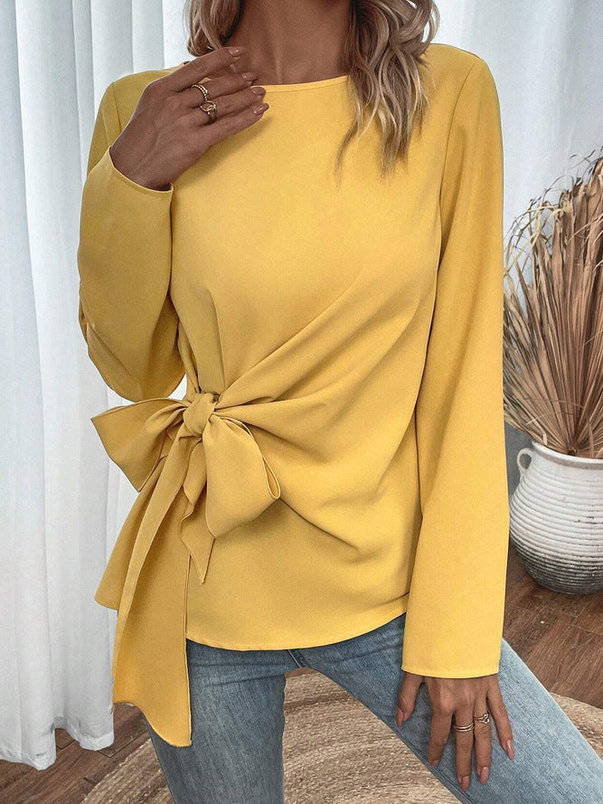 Gracefully Designed Shirt