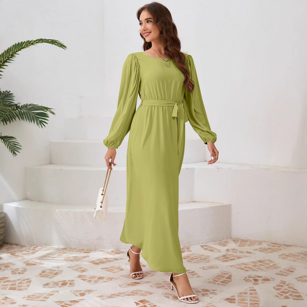 Timeless Vintage Style Garment