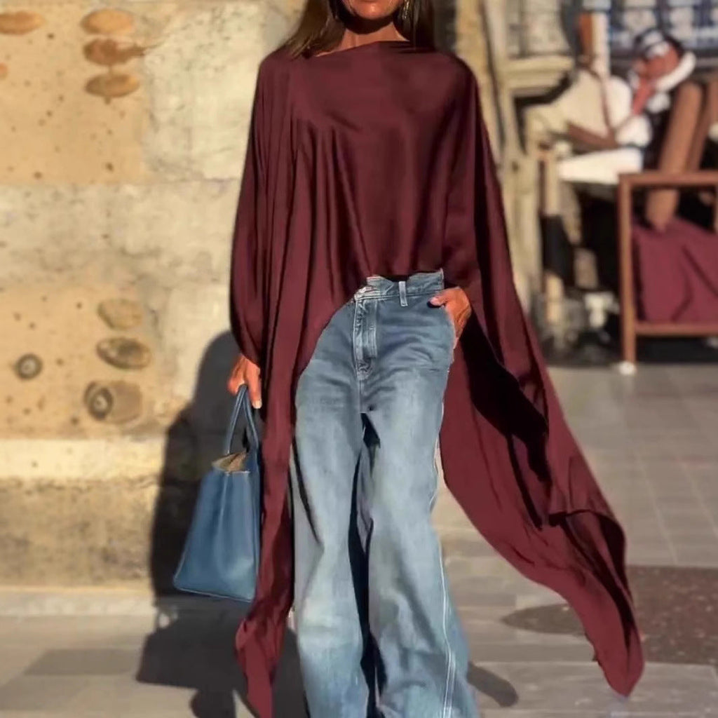 Elegantly Designed Garment