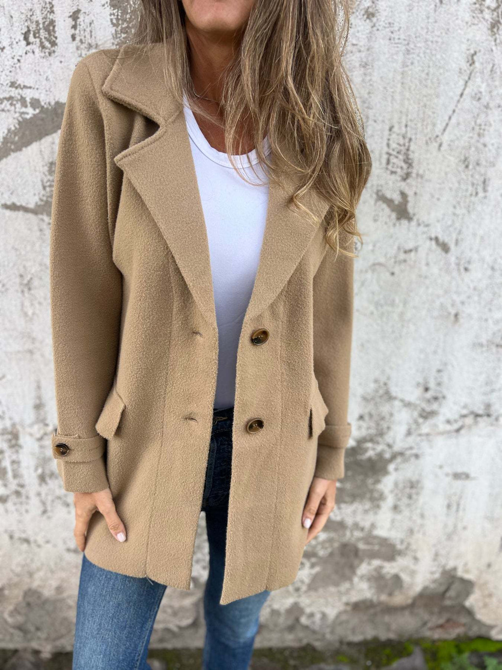 Timeless Vintage Style Garment
