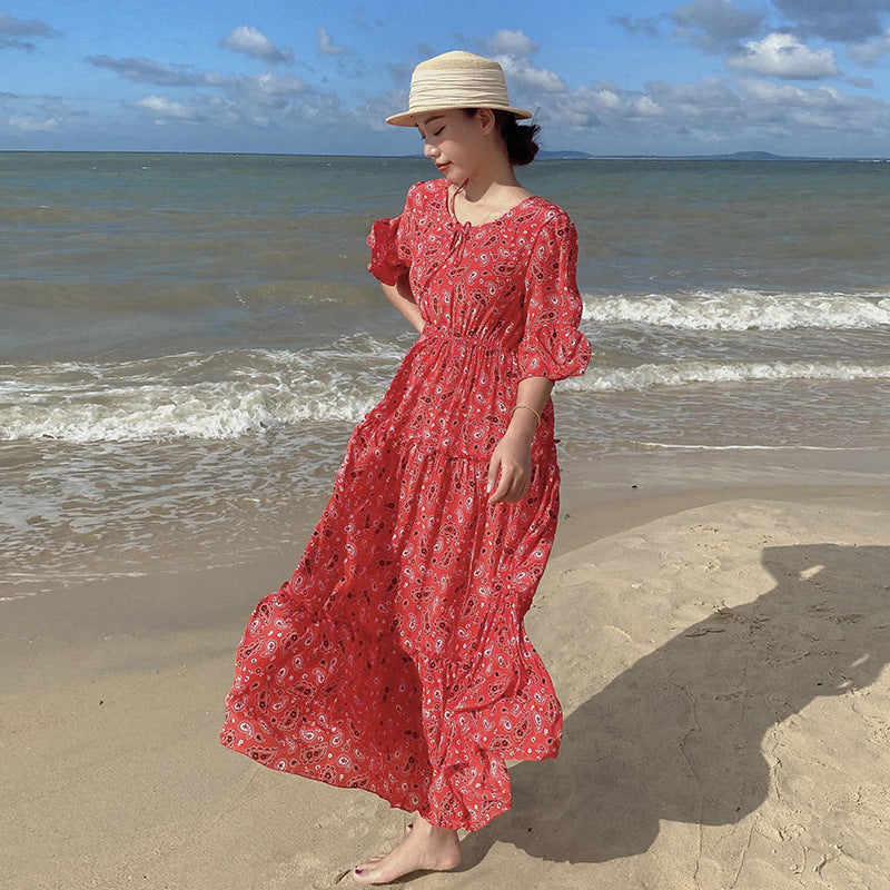Classic Designed Garment