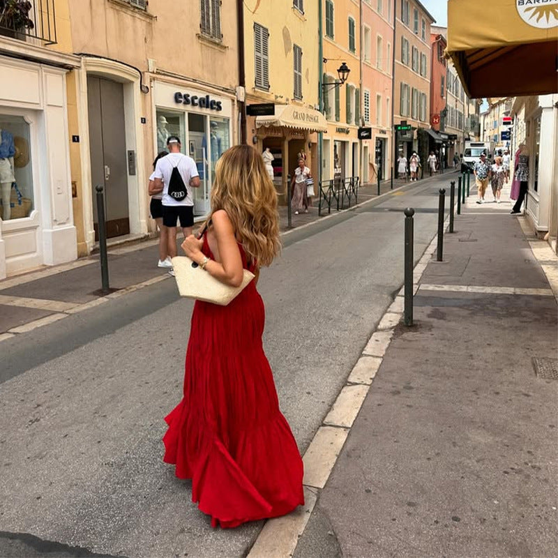 Vintage Inspired Garment