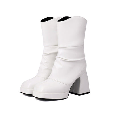 Comfortable Orthopedic Boots for Daily Wear