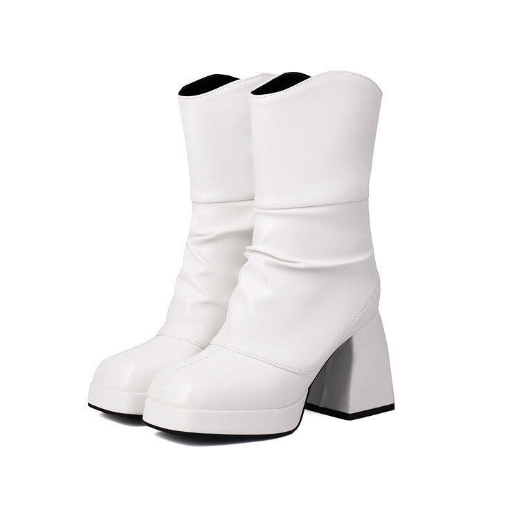 Comfortable Orthopedic Boots for Daily Wear